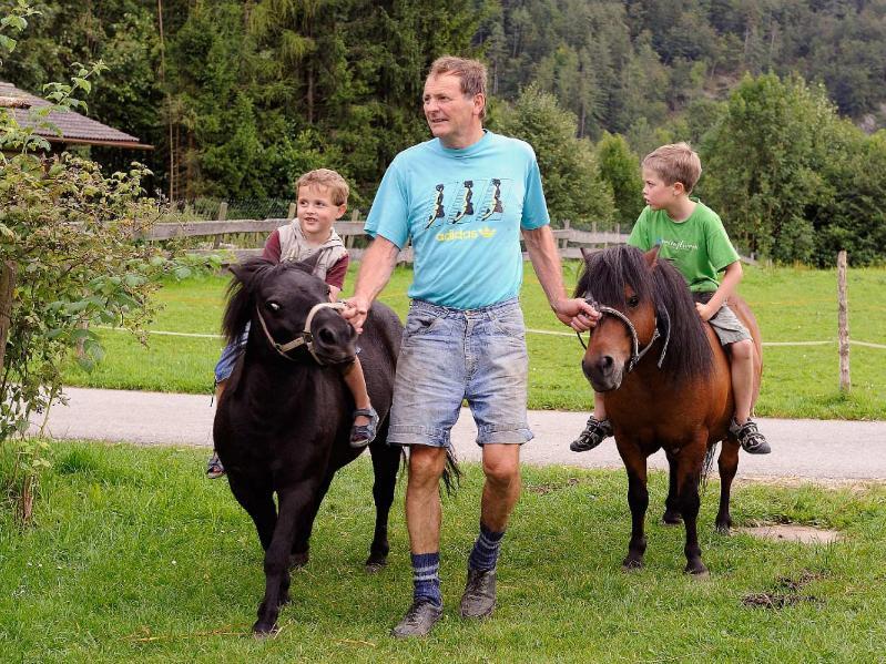 Andrebauernhof - Biohof - Chiemgau Karte Villa Inzell Bagian luar foto